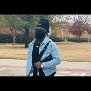 Meet your Posher, Michel